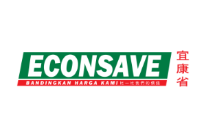 ECONSAVE Rice