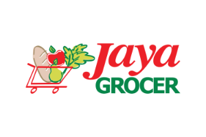 Jaya Grocer Rice