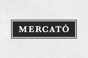 MERCATO Rice