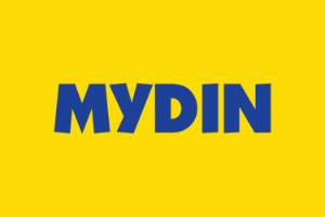 MYDIN Rice