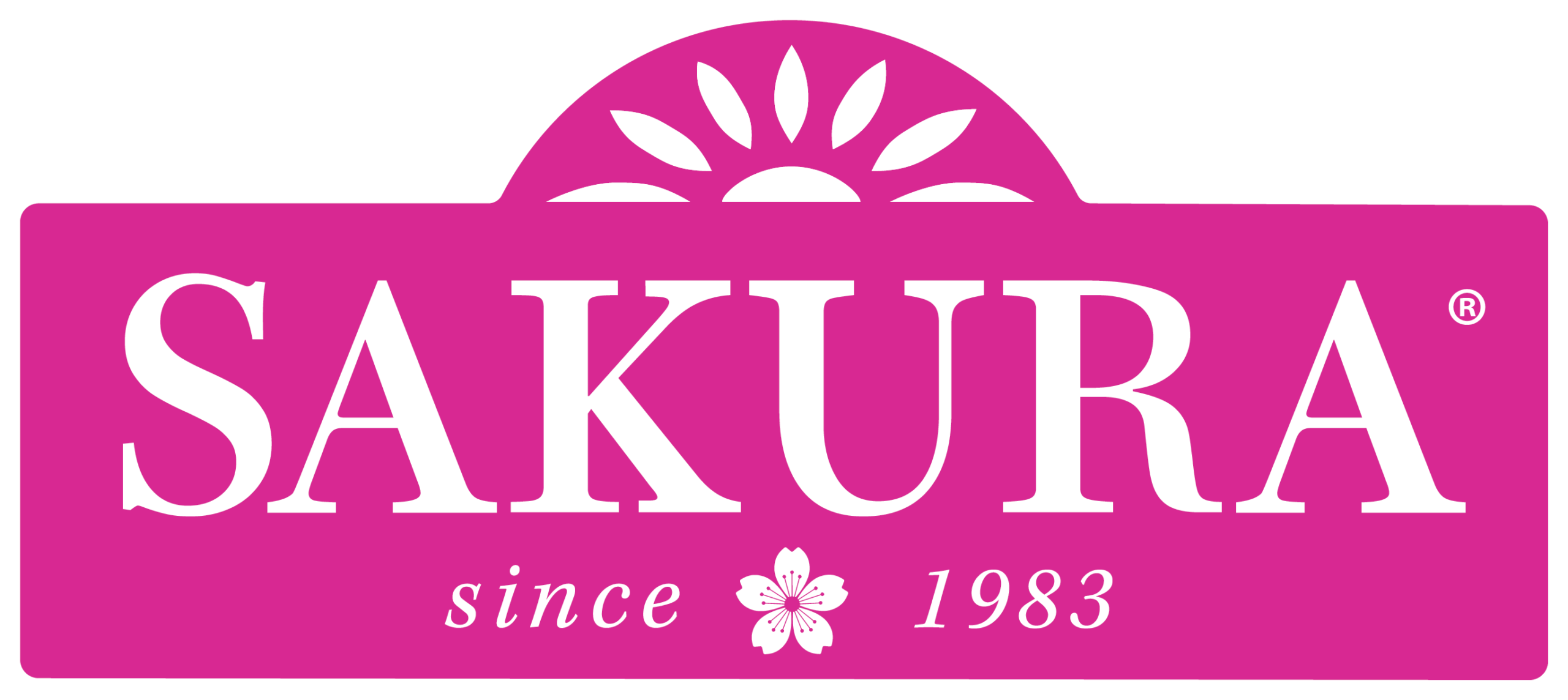 SAKURA Quality you can trust